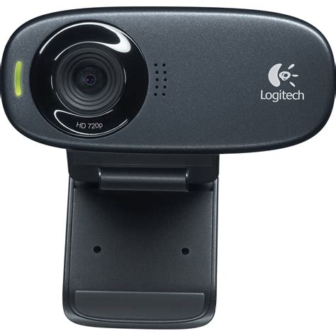 logitech c310 webcam hd